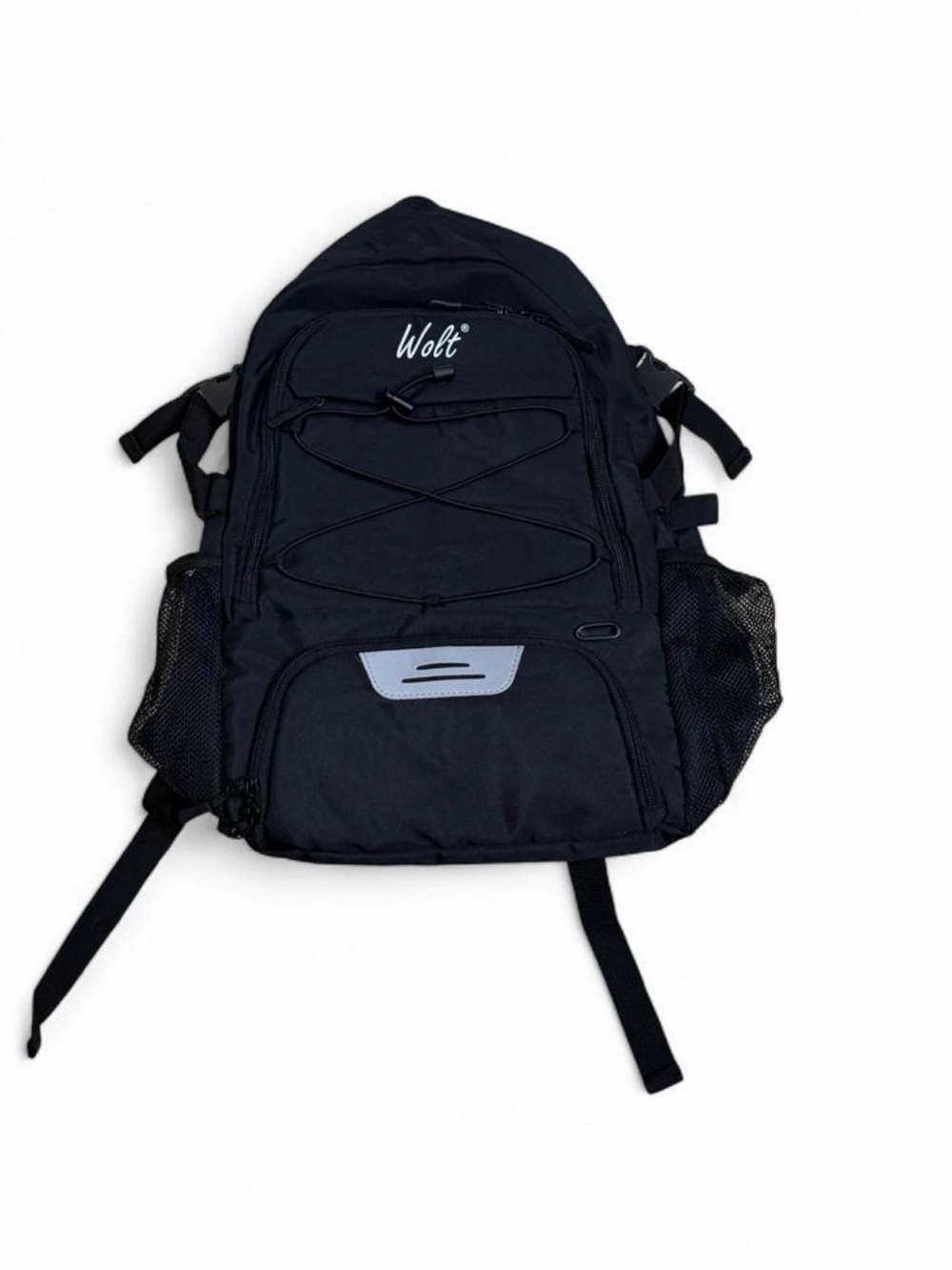 Sports Backpack - Picture 5 of 6